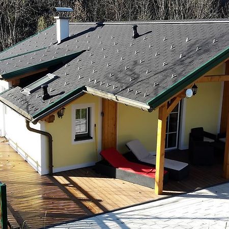 Guetl Plank Διαμέρισμα Altaussee Εξωτερικό φωτογραφία