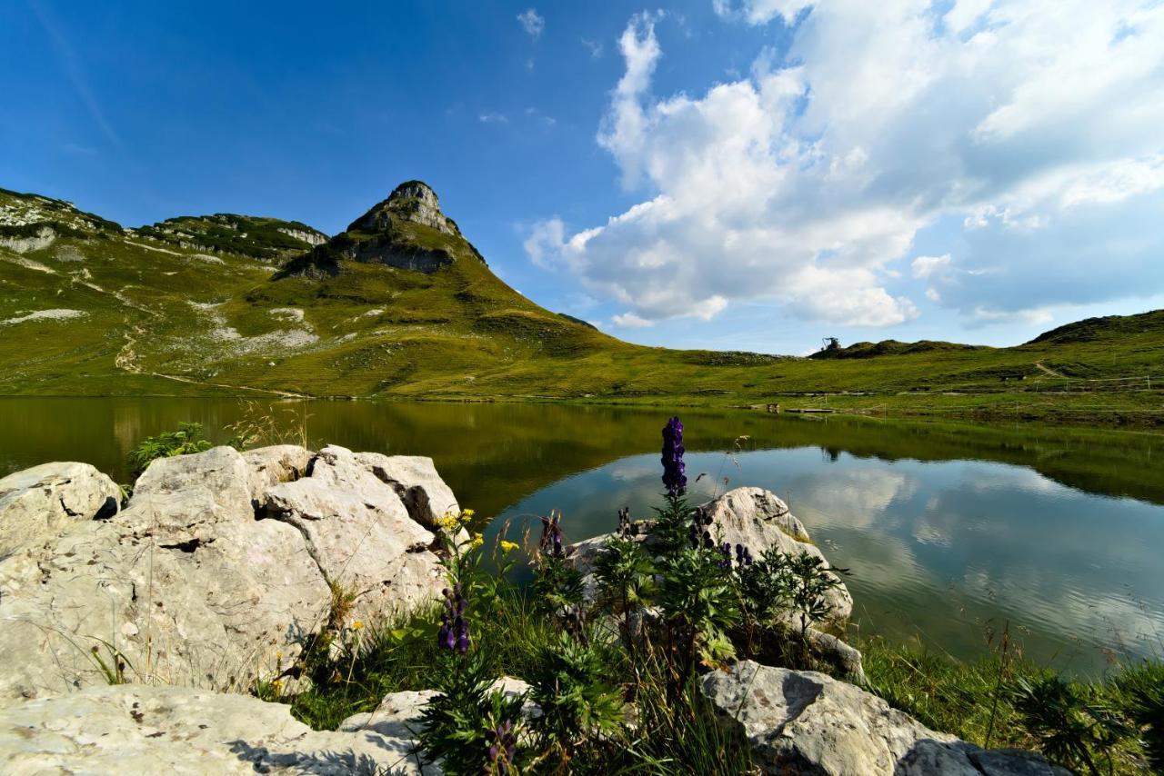 Guetl Plank Διαμέρισμα Altaussee Εξωτερικό φωτογραφία