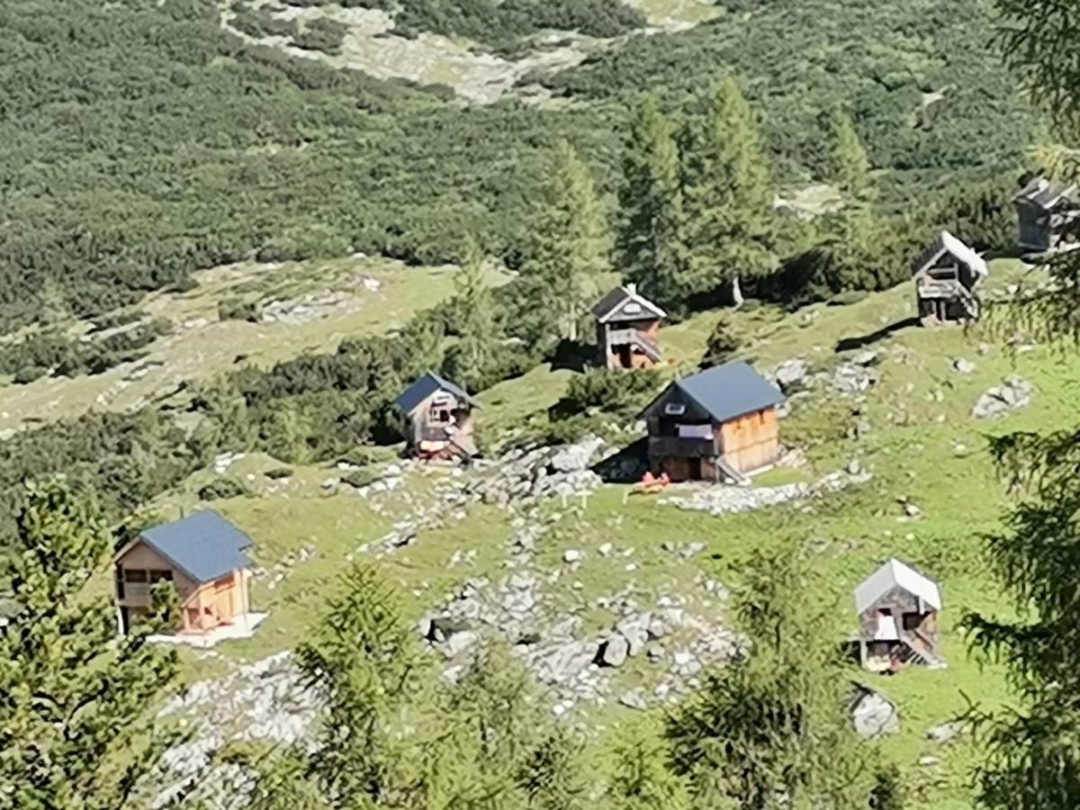 Guetl Plank Διαμέρισμα Altaussee Εξωτερικό φωτογραφία