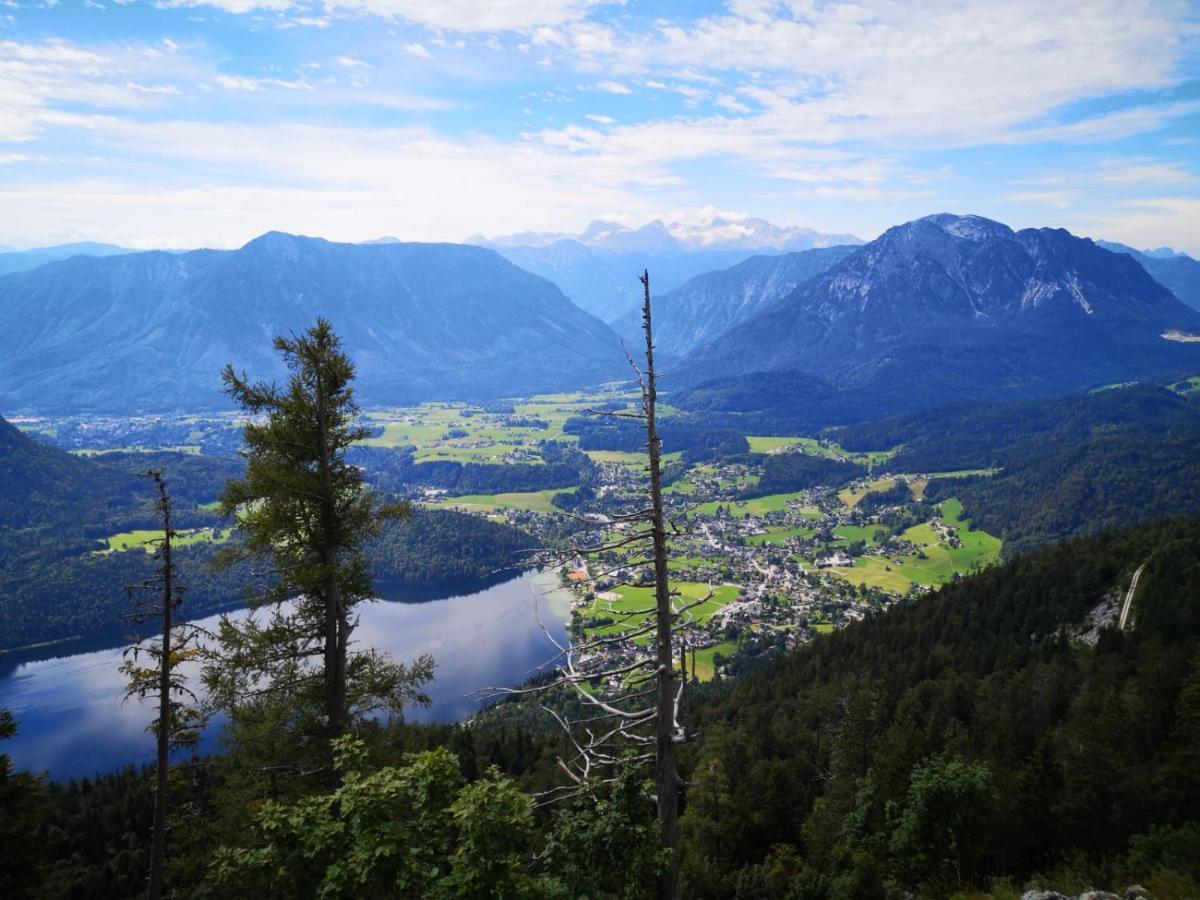 Guetl Plank Διαμέρισμα Altaussee Εξωτερικό φωτογραφία