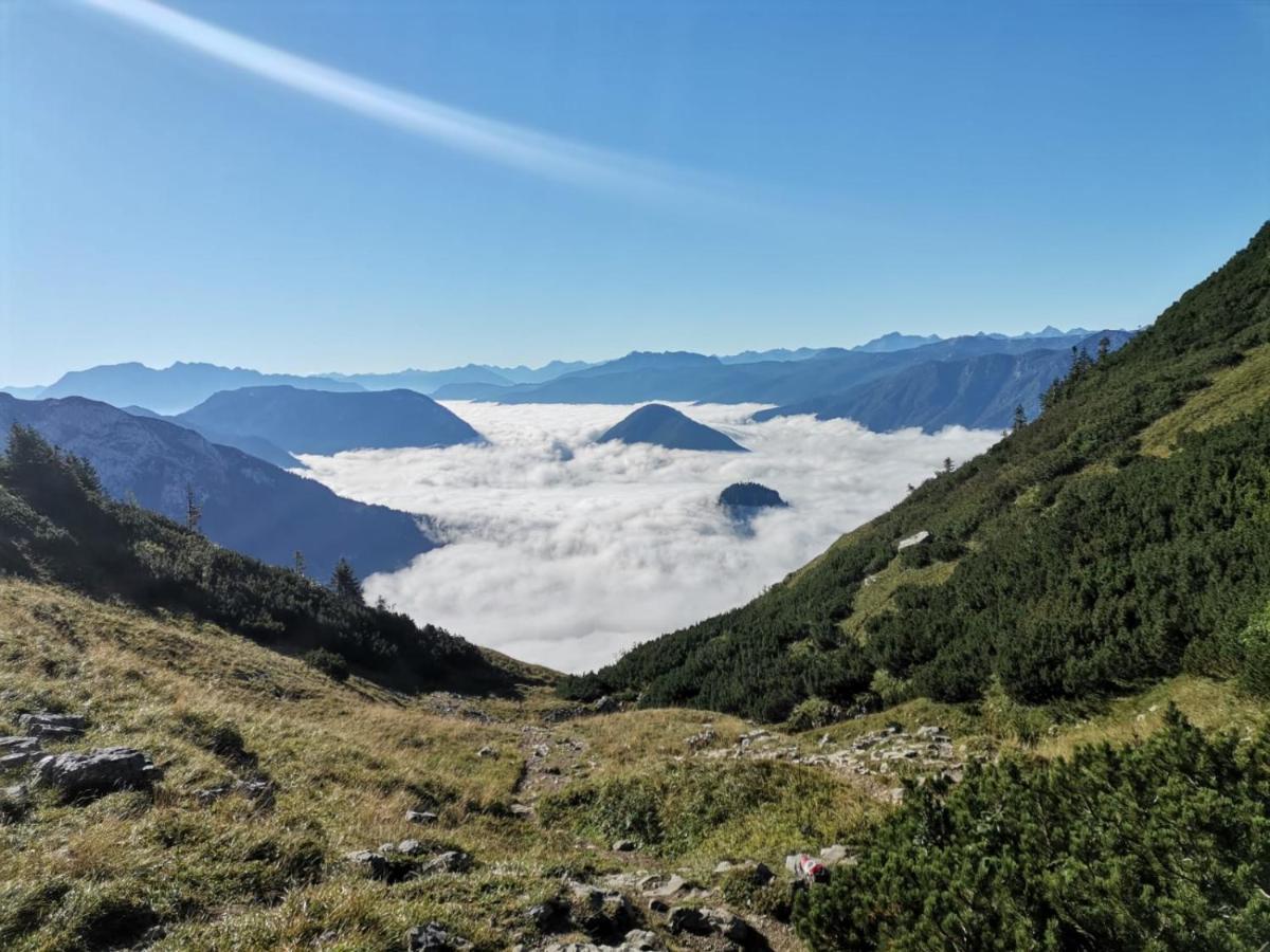 Guetl Plank Διαμέρισμα Altaussee Εξωτερικό φωτογραφία