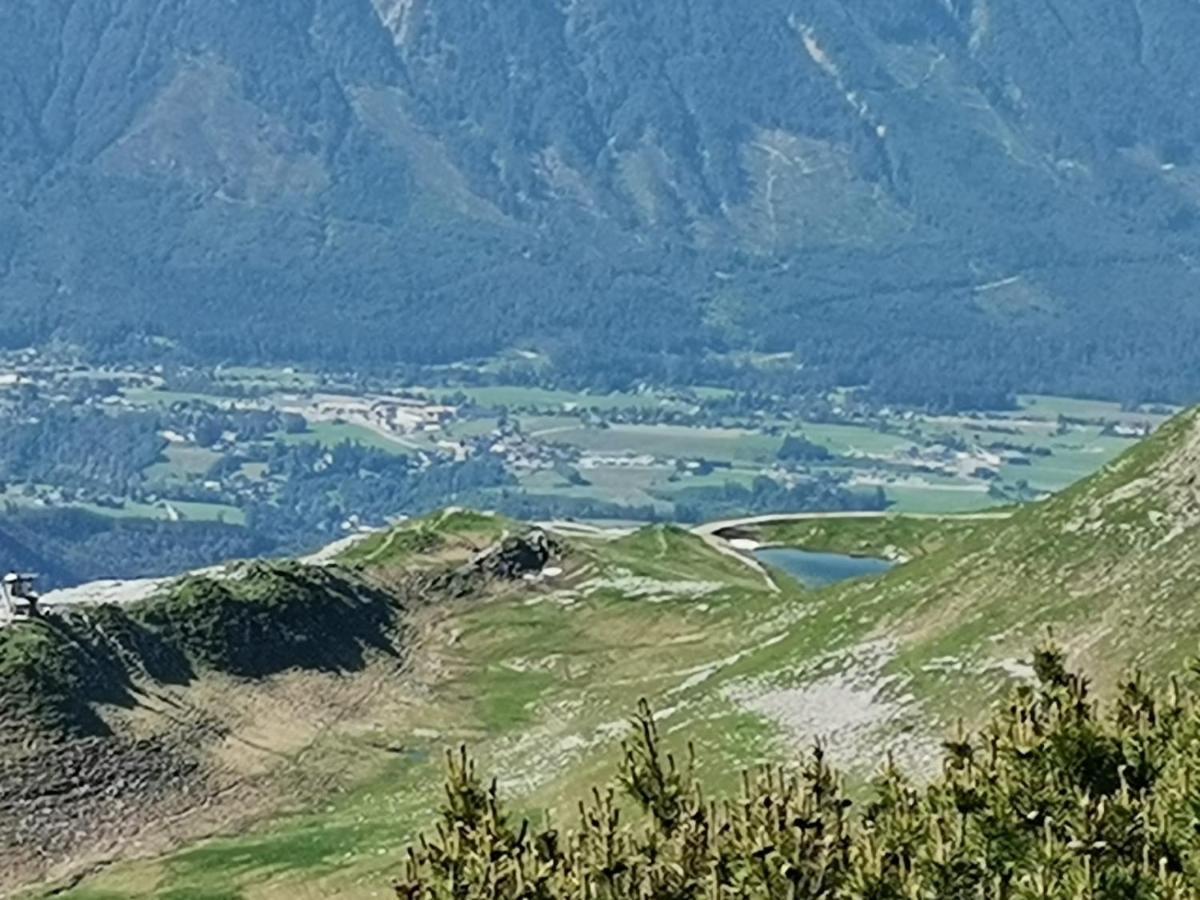 Guetl Plank Διαμέρισμα Altaussee Εξωτερικό φωτογραφία