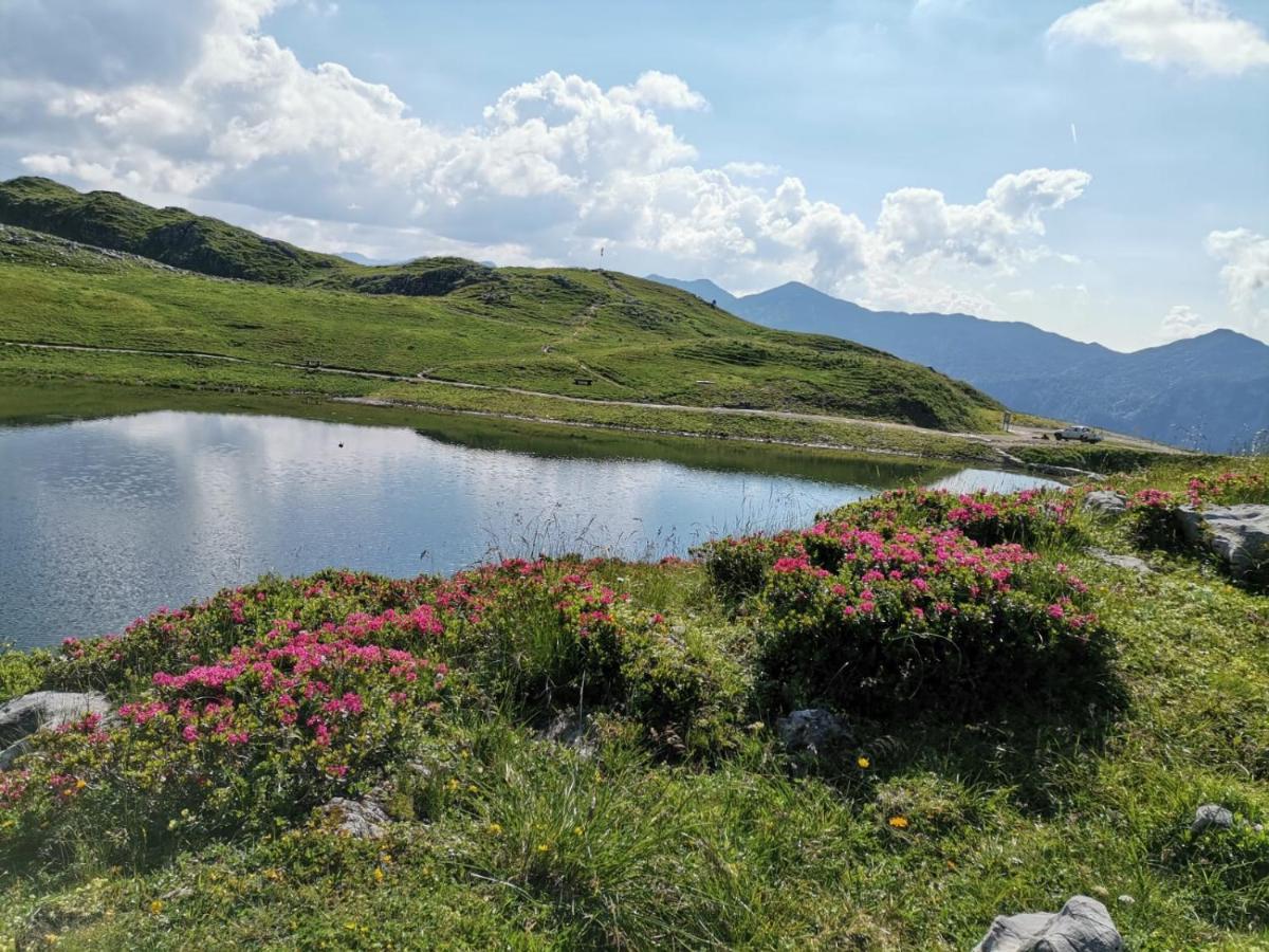 Guetl Plank Διαμέρισμα Altaussee Εξωτερικό φωτογραφία