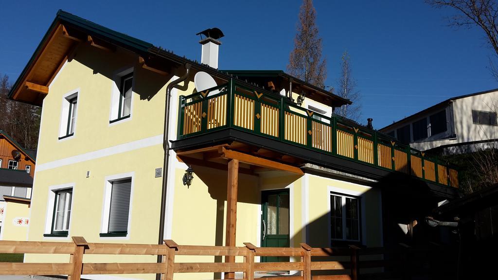 Guetl Plank Διαμέρισμα Altaussee Εξωτερικό φωτογραφία